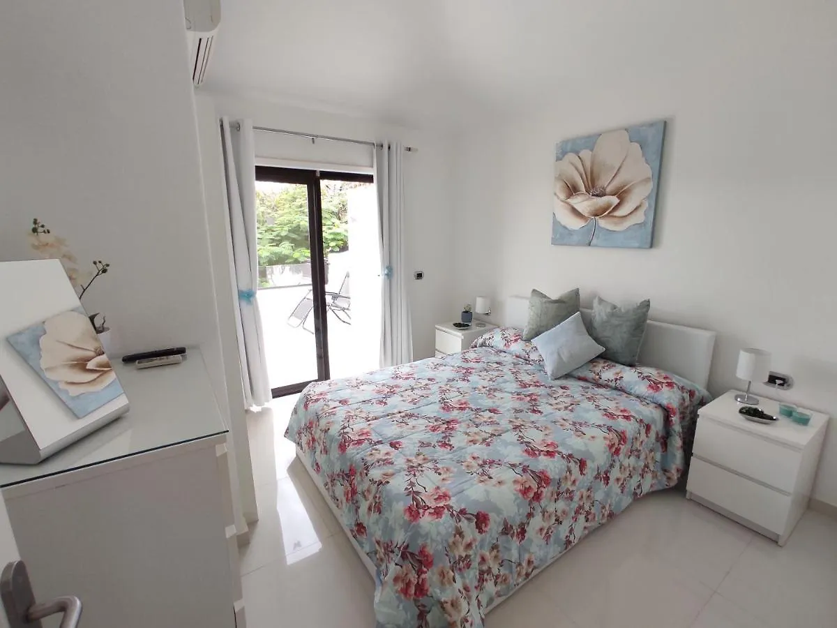 סן מיגל דה אבונה Marina Golf Apartment