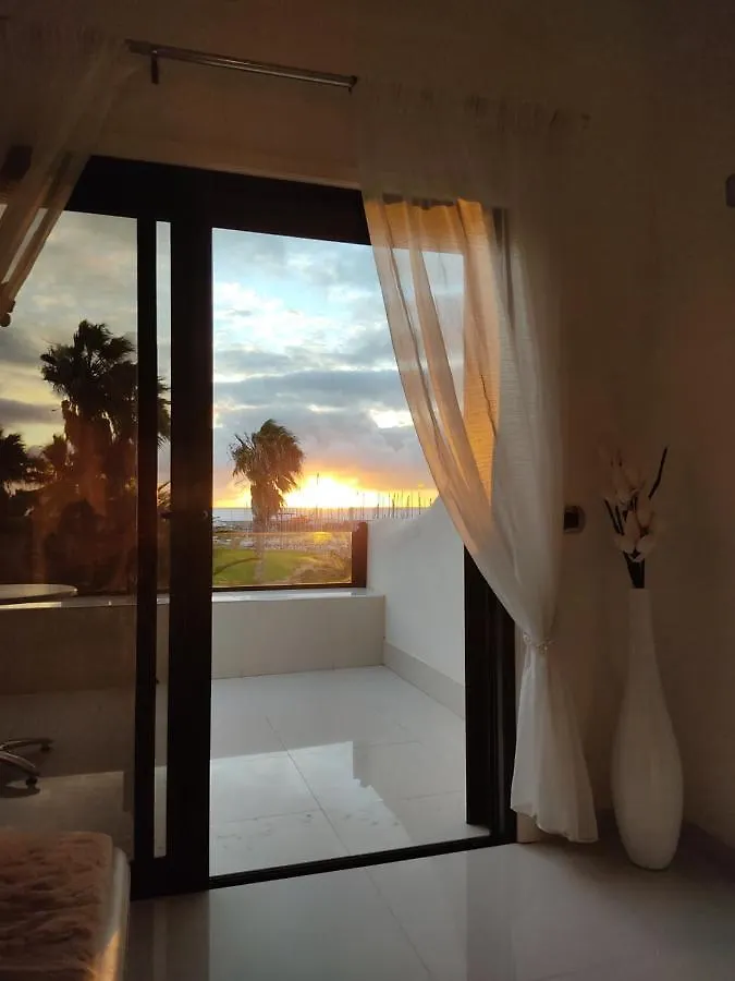 סן מיגל דה אבונה Marina Golf Apartment סן מיגל דה אבונה