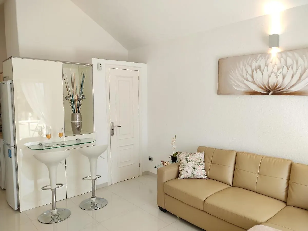 סן מיגל דה אבונה Marina Golf Apartment 0*, סן מיגל דה אבונה